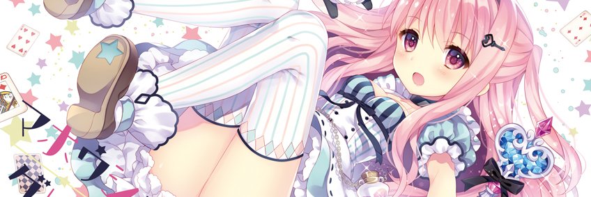 Megumi_Satou's profile banner image
