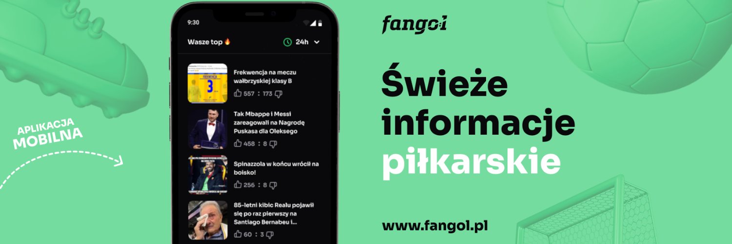 FangolPL's profile banner image