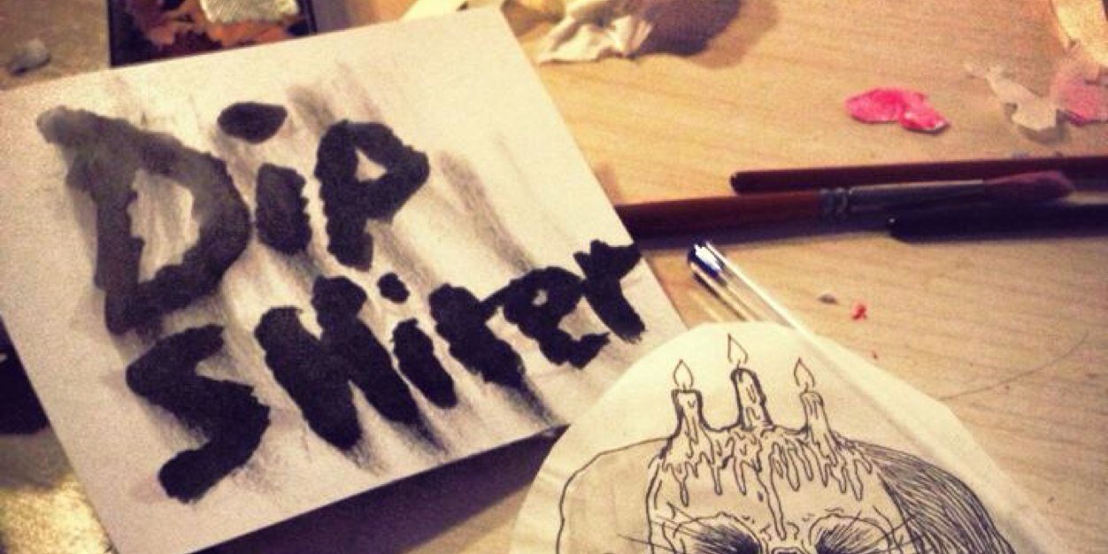 dipshiters's profile banner image