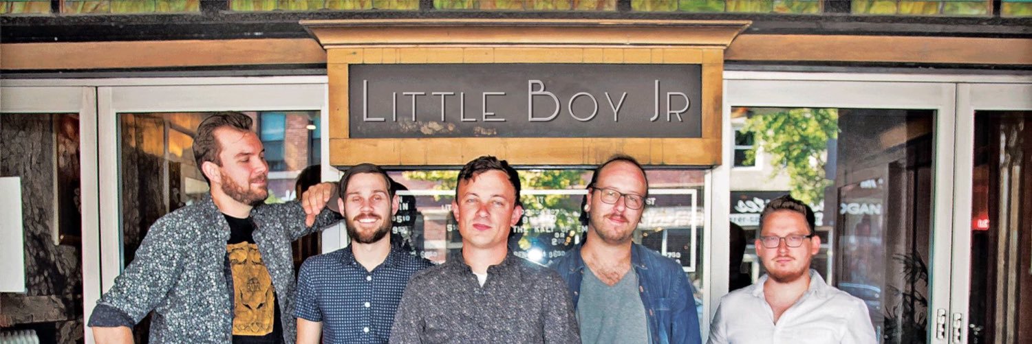 LittleBoyJr1's profile banner image