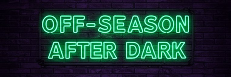 Mike Huesmann banner