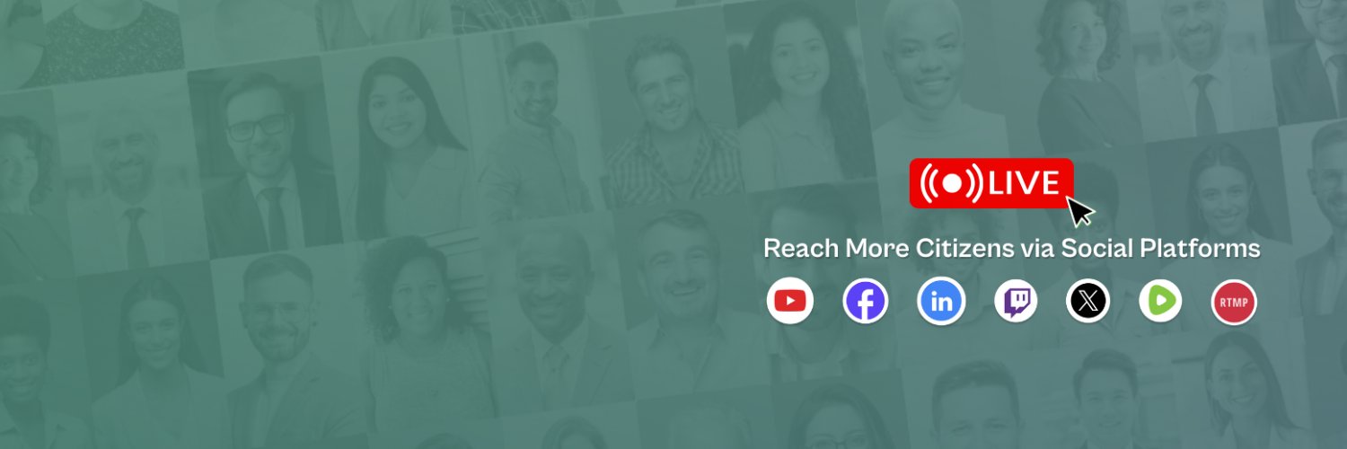 Switchboard Live banner