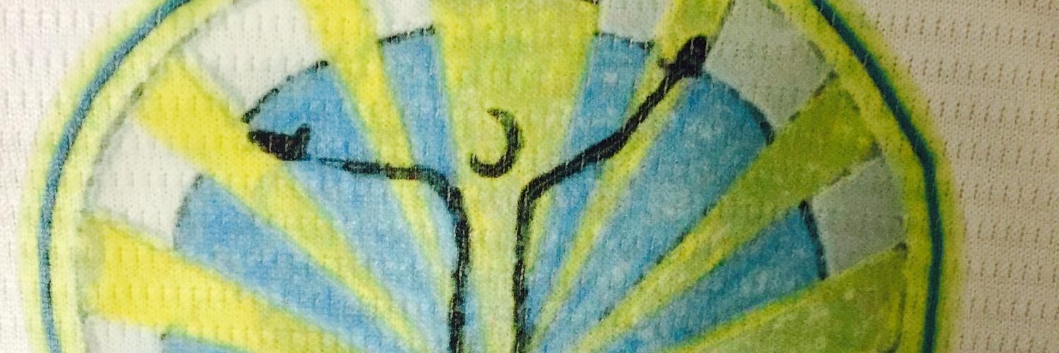 George Cleare banner