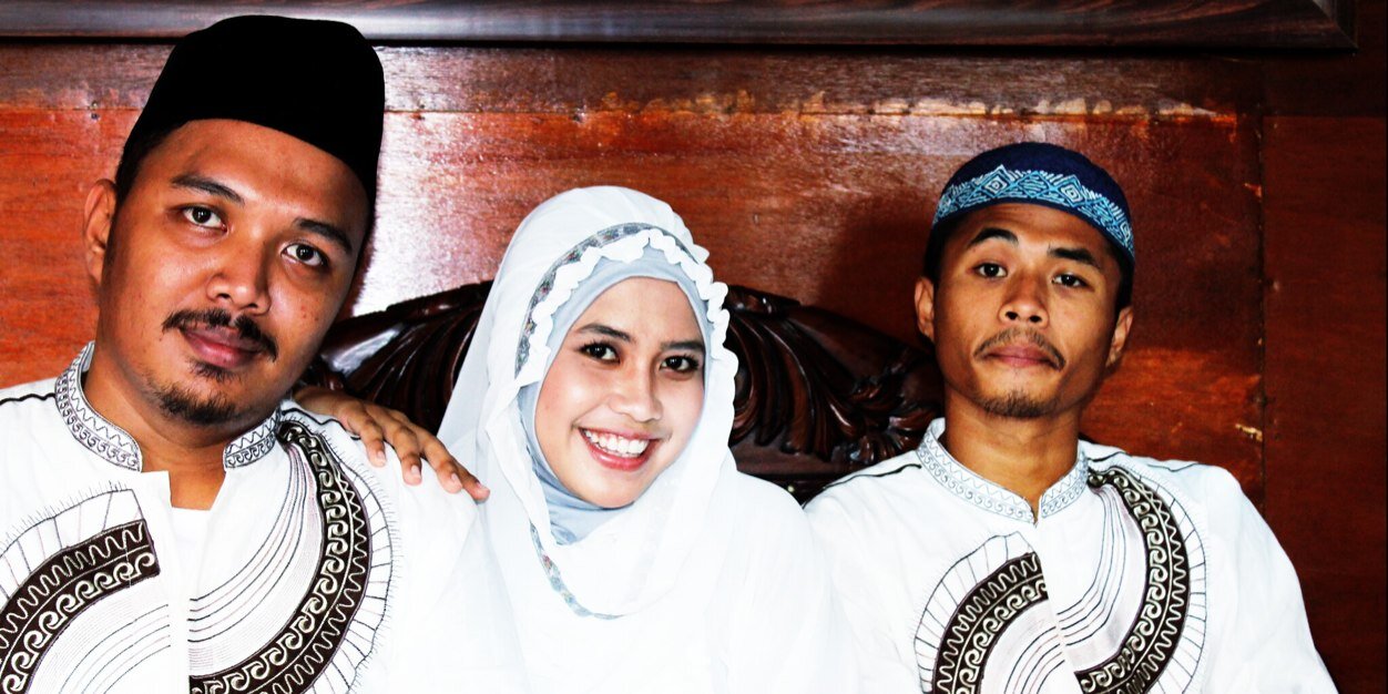 adamfauzigojali's profile banner image