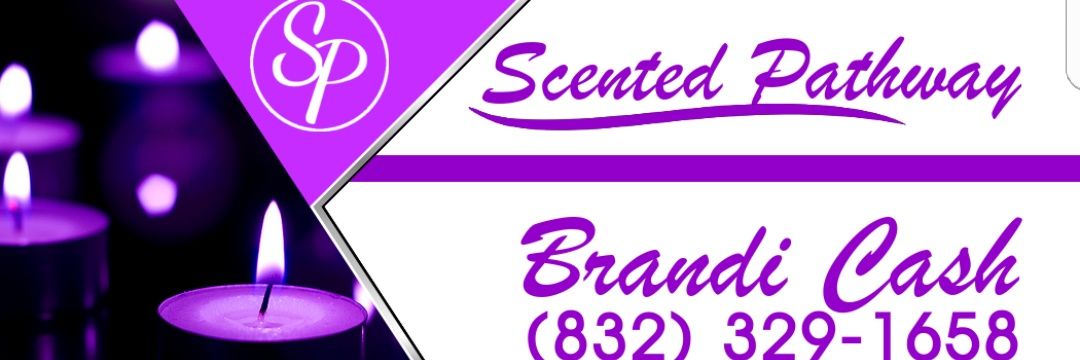 scentedpathway's profile banner image
