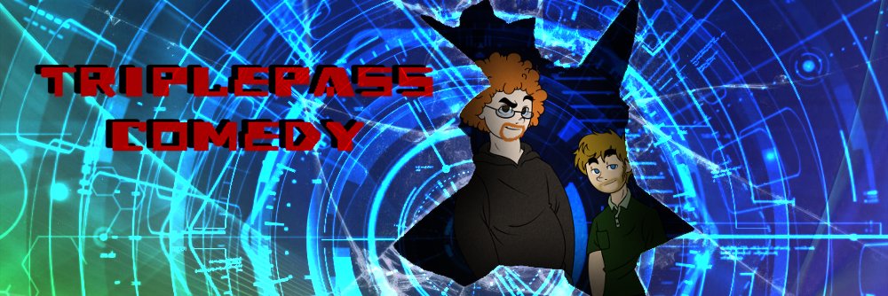 triplepasscomed's profile banner image