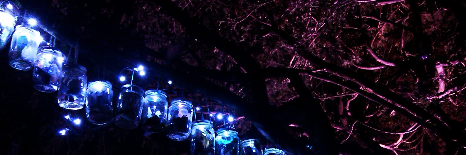 JonRouse's profile banner image