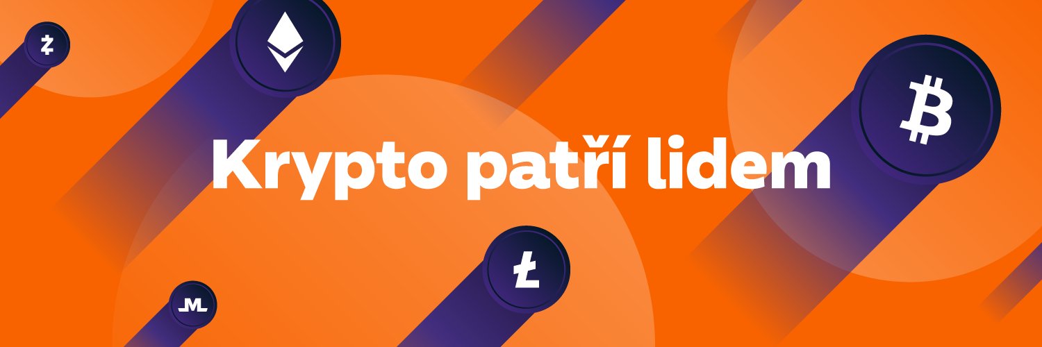 SimpleCoinCZ's profile banner image