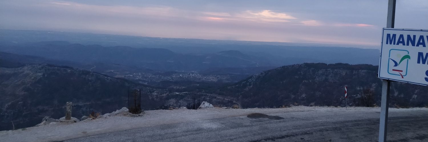 kaleibrahimkale's profile banner image