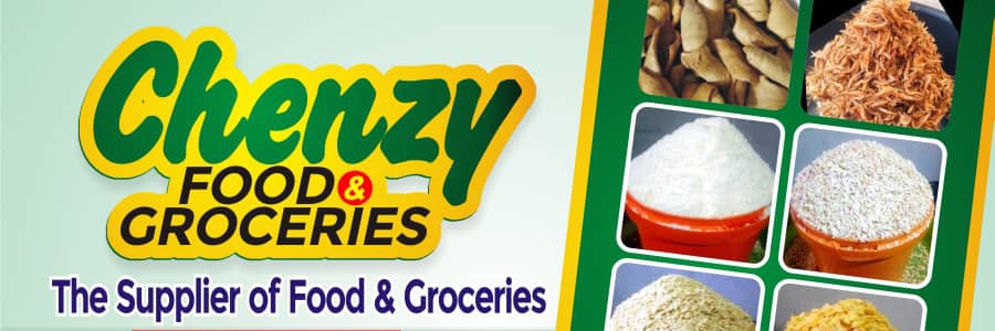 Chennze's profile banner image