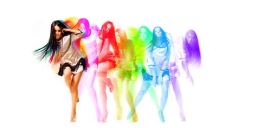 putrisheli's profile banner image