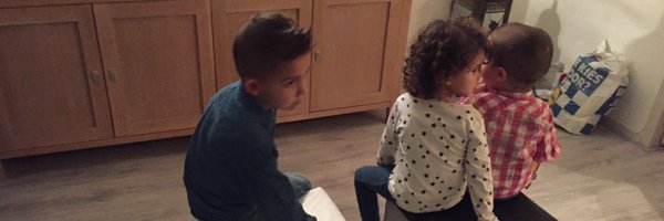 iSteveTalk Profile Banner