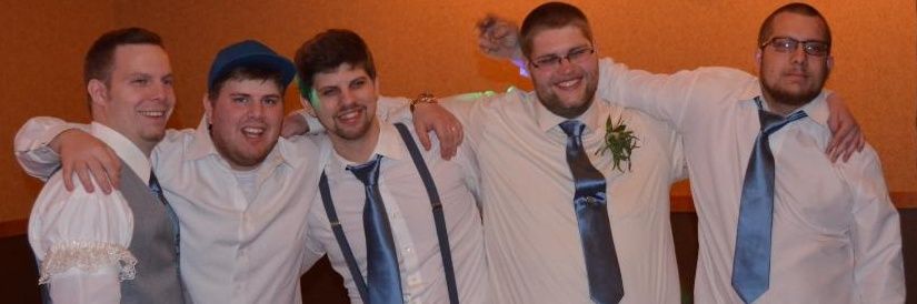 BenjLetness's profile banner image