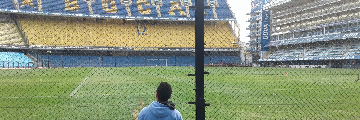 CabjGarzon's profile banner image