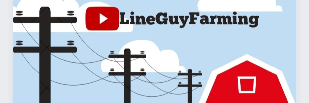 LineGuyFarming's profile banner image