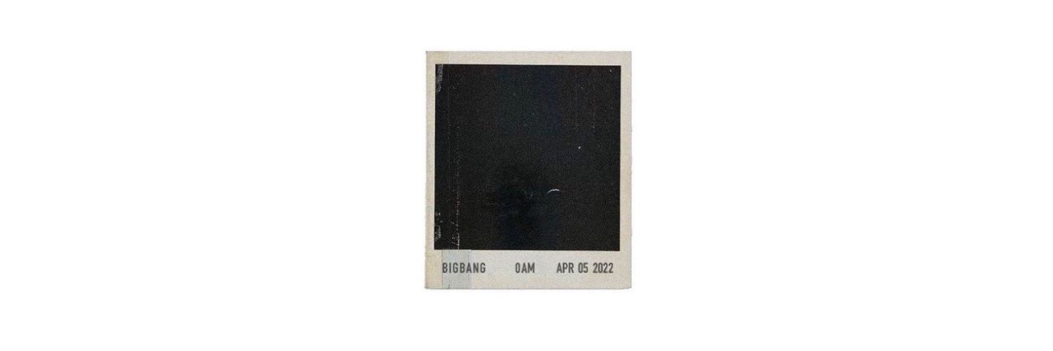 bigbangstats's profile banner image