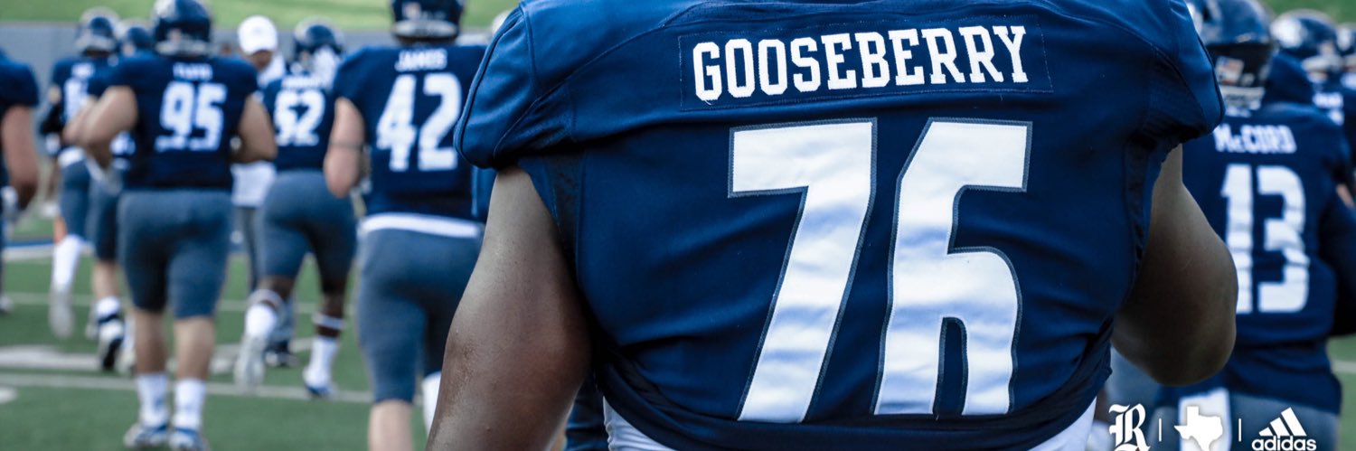 jgooseberry's profile banner image