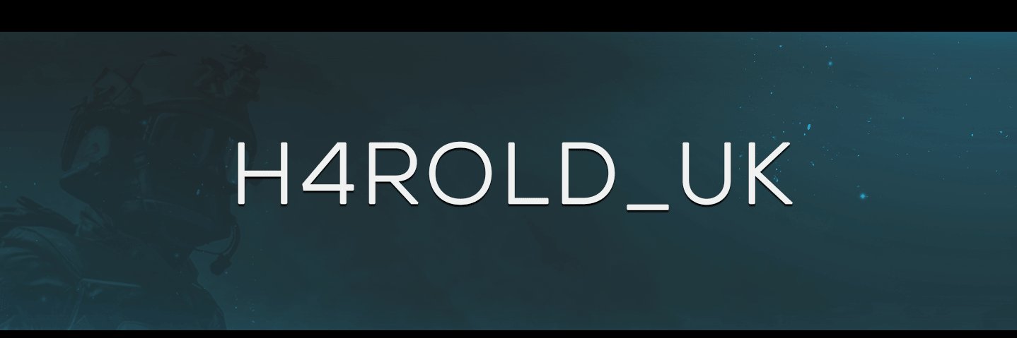 H4ROLD_CSGO's profile banner image