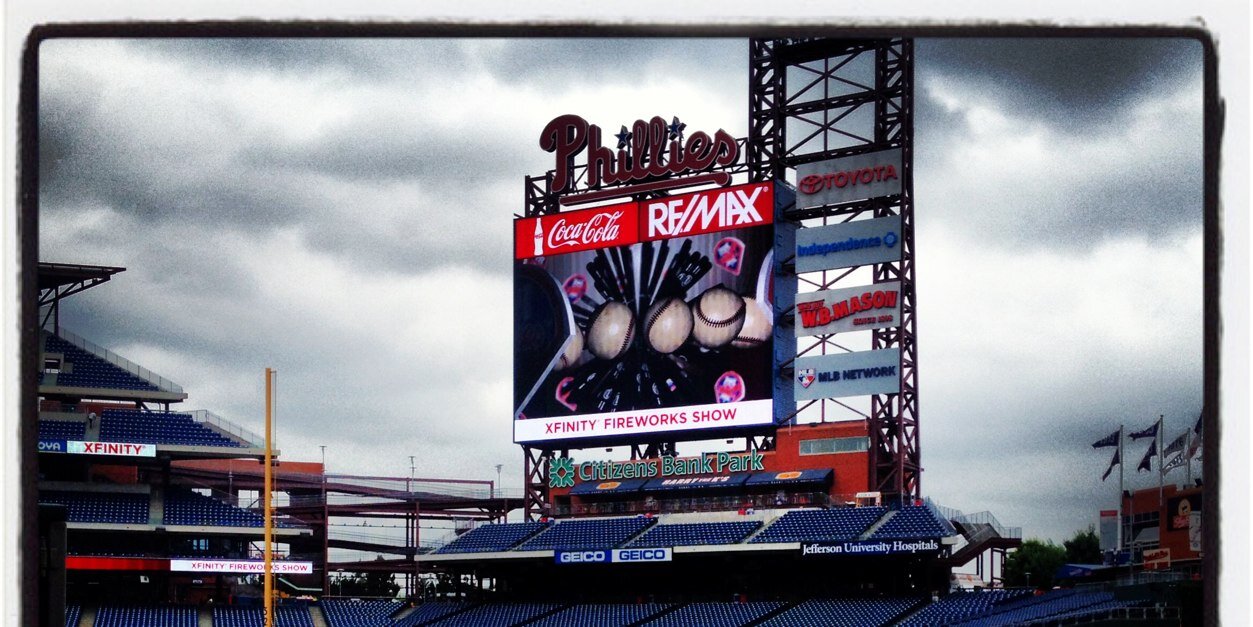 PhilliesAddict's profile banner image