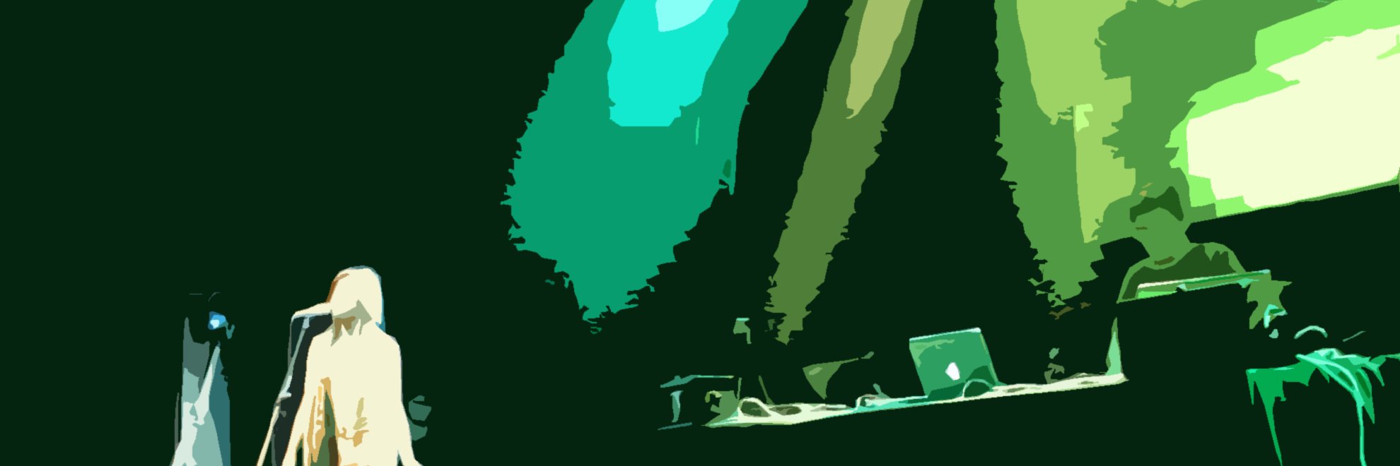 Kong Wu banner