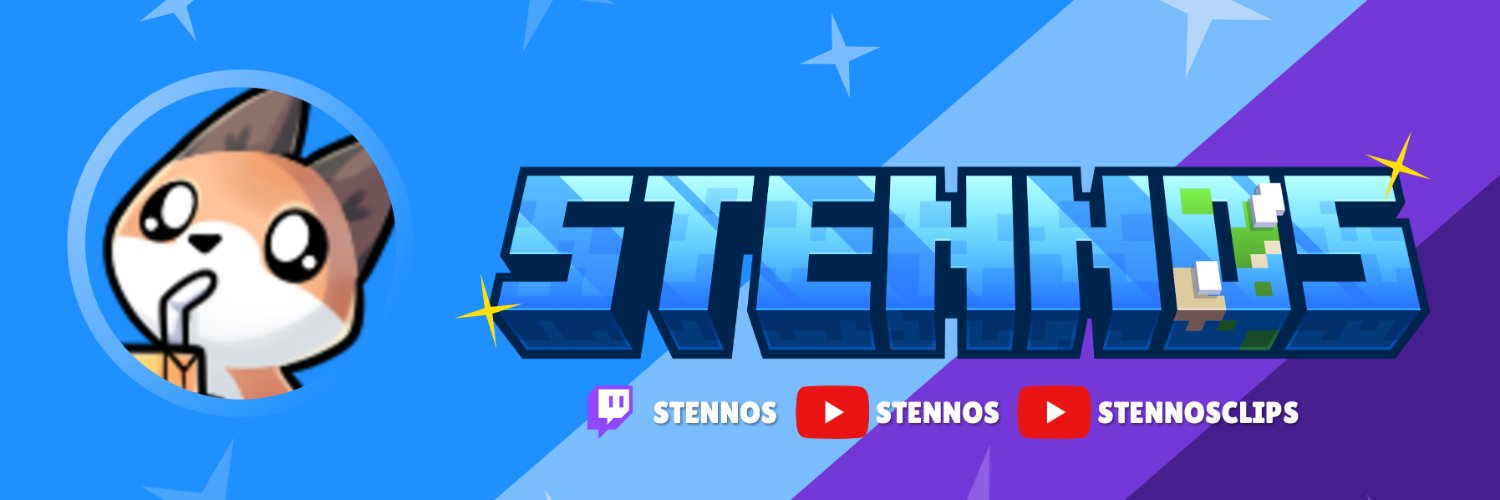 𝙎𝙩𝙚𝙣𝙣𝙤𝙨 banner