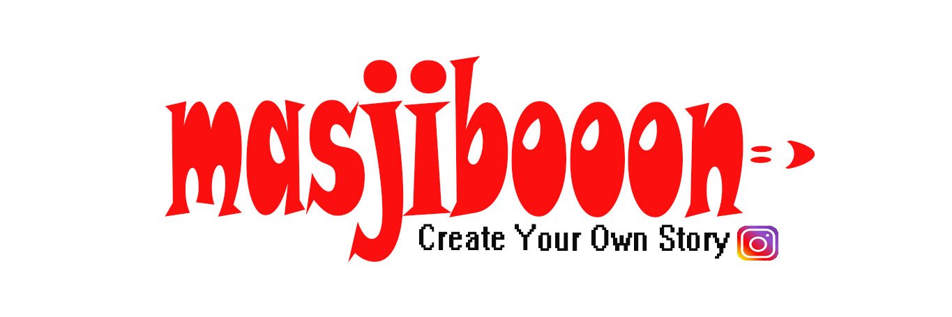 masjibooon's profile banner image
