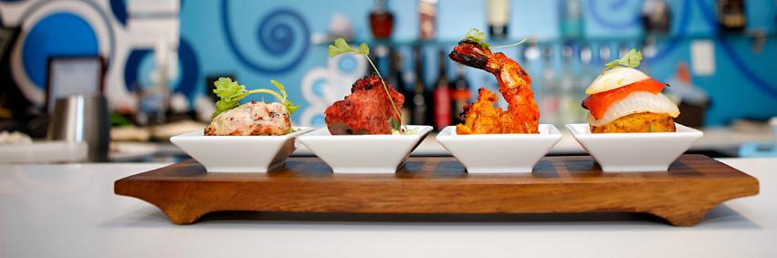 BindiaBistro's profile banner image