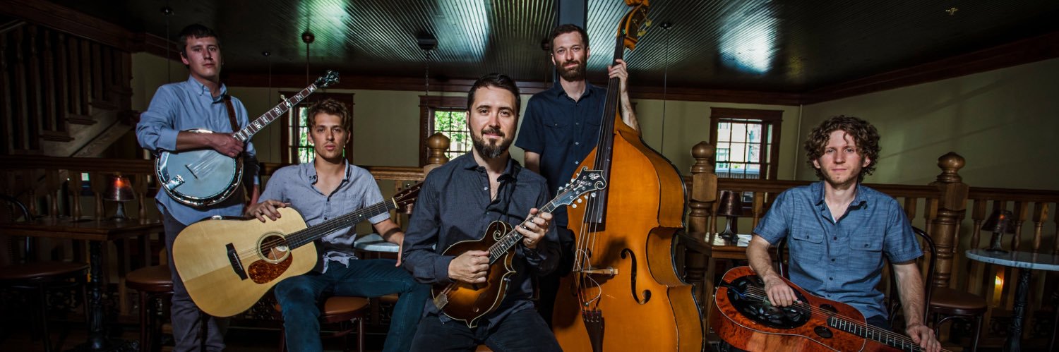 FiresideFolk's profile banner image