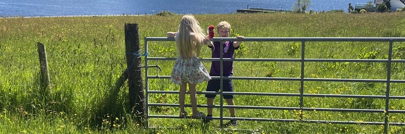 Michelle Wright banner