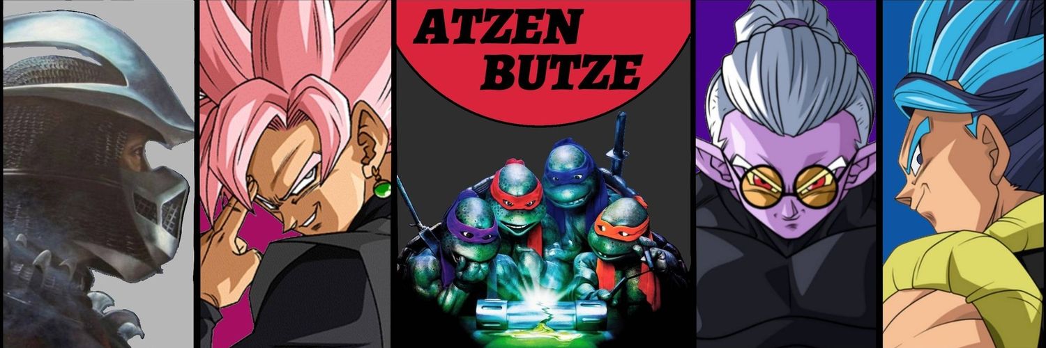 𝘼𝙩𝙯𝙚𝙣𝘽𝙪𝙩𝙯𝙚 彙唄ホ banner