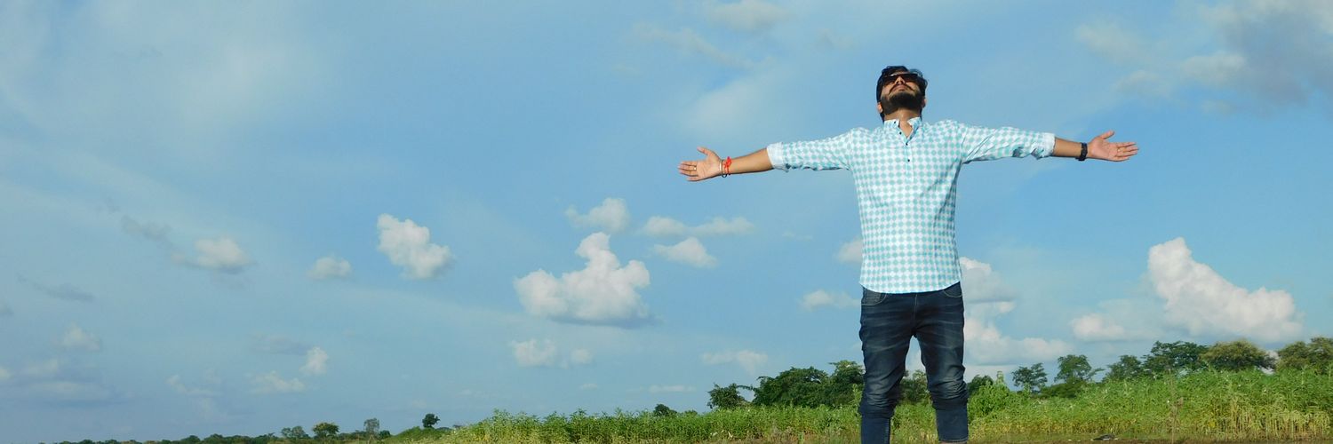devpanda5's profile banner image
