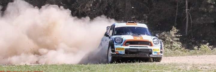 rallychad7's profile banner image