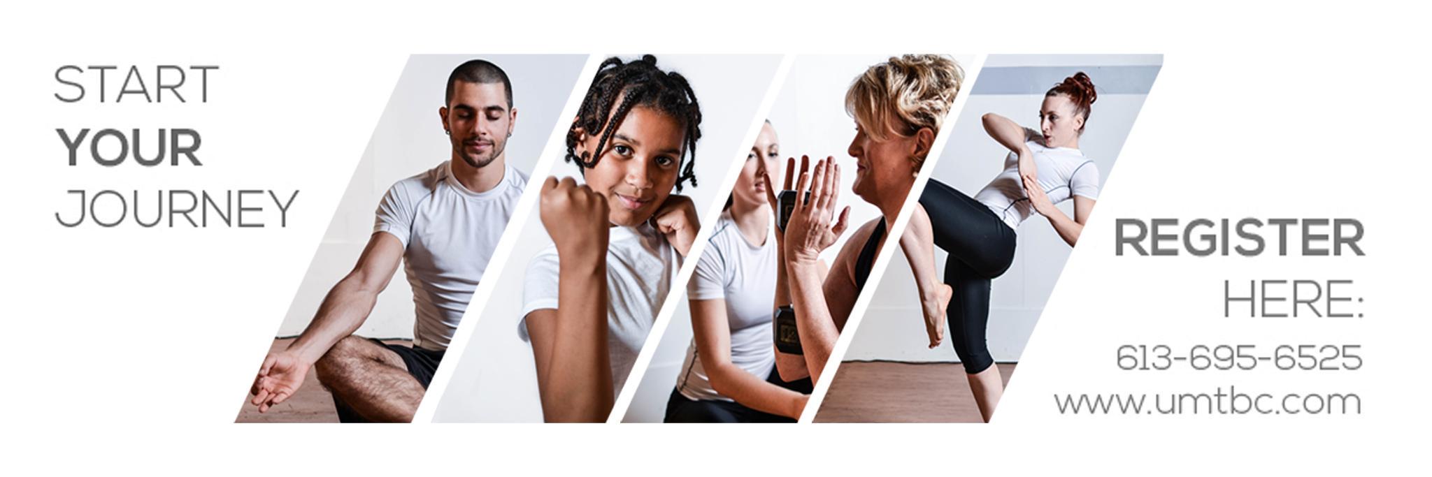 UMTBC's profile banner image