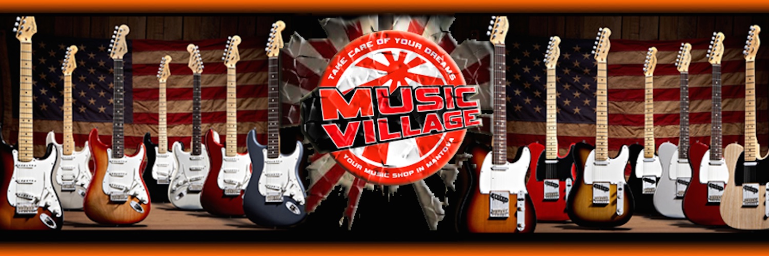 MusicVillageNet's profile banner image