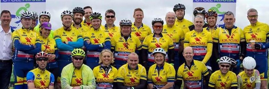 Ratoathwheelers's profile banner image