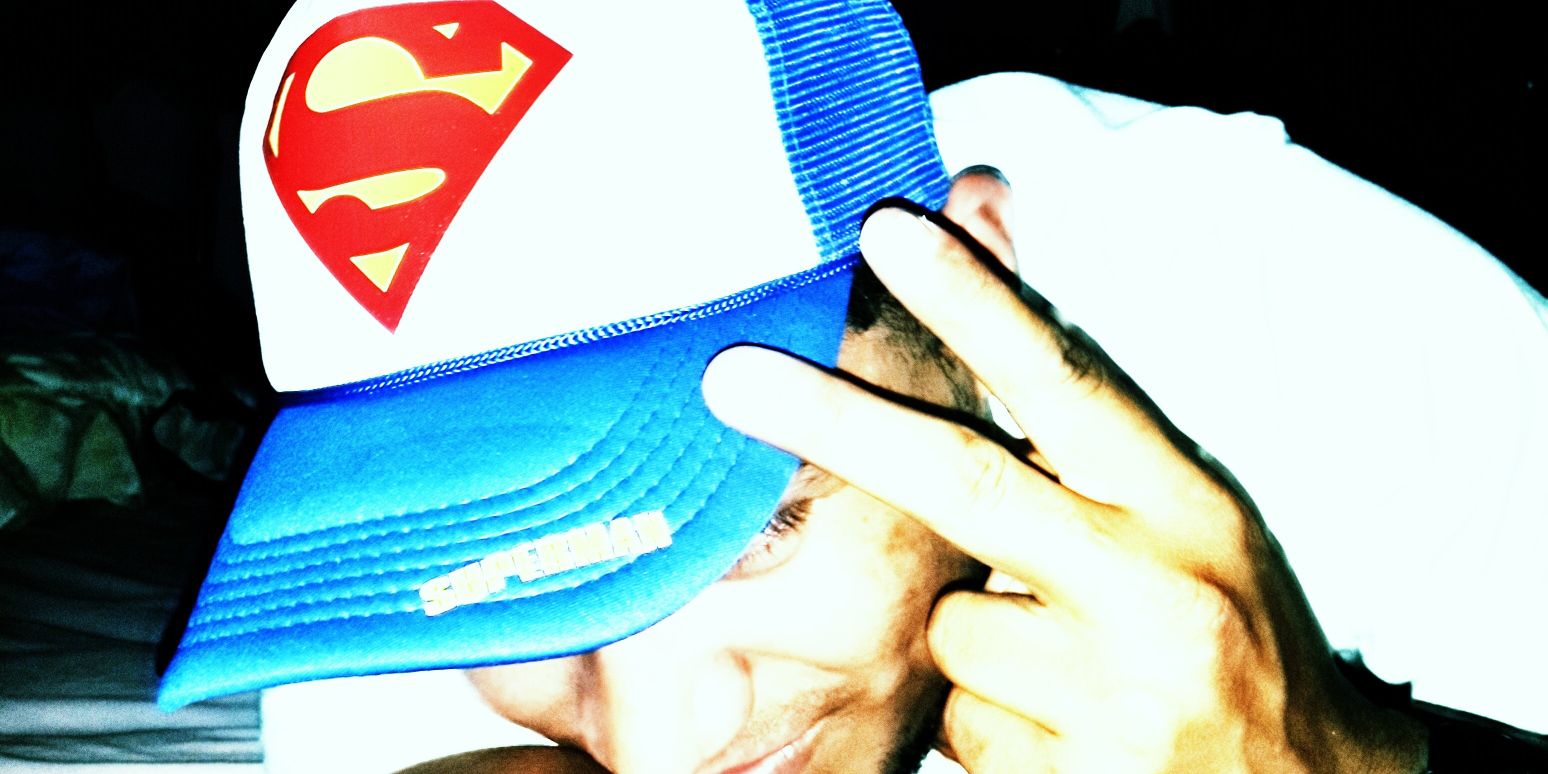 davizak's profile banner image