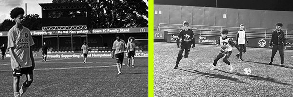ProformanceG Profile Banner