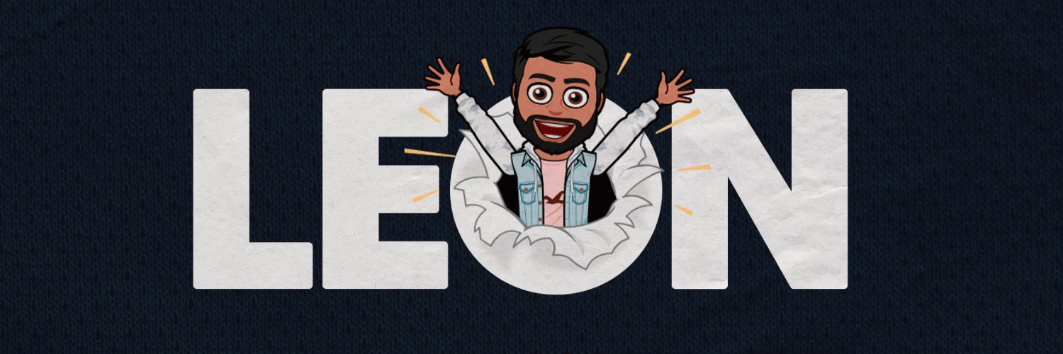 Leon banner