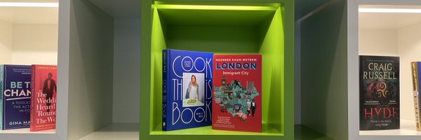 KhanOstrem Profile Banner