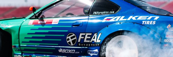 OdiDrift Profile Banner