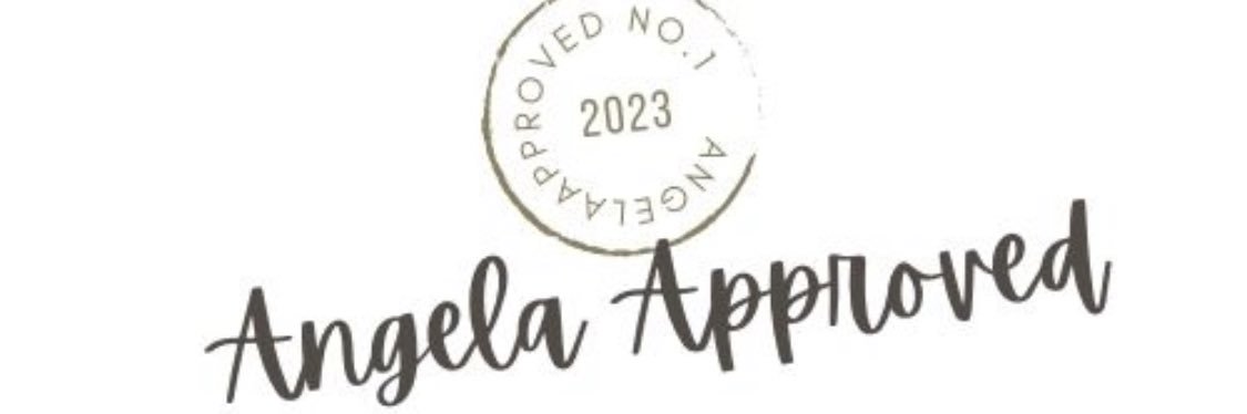 angelaapproved's profile banner image