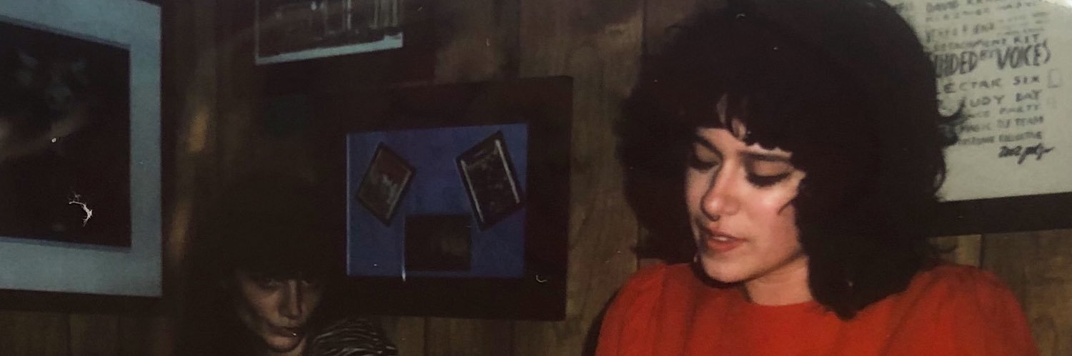 Clare Austen-Smith banner