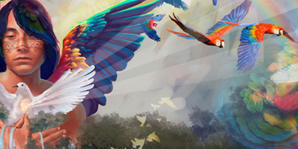 Abhaya Project banner