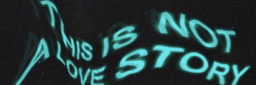 bleached banner