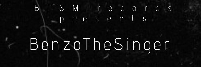 benzothesinger's profile banner image