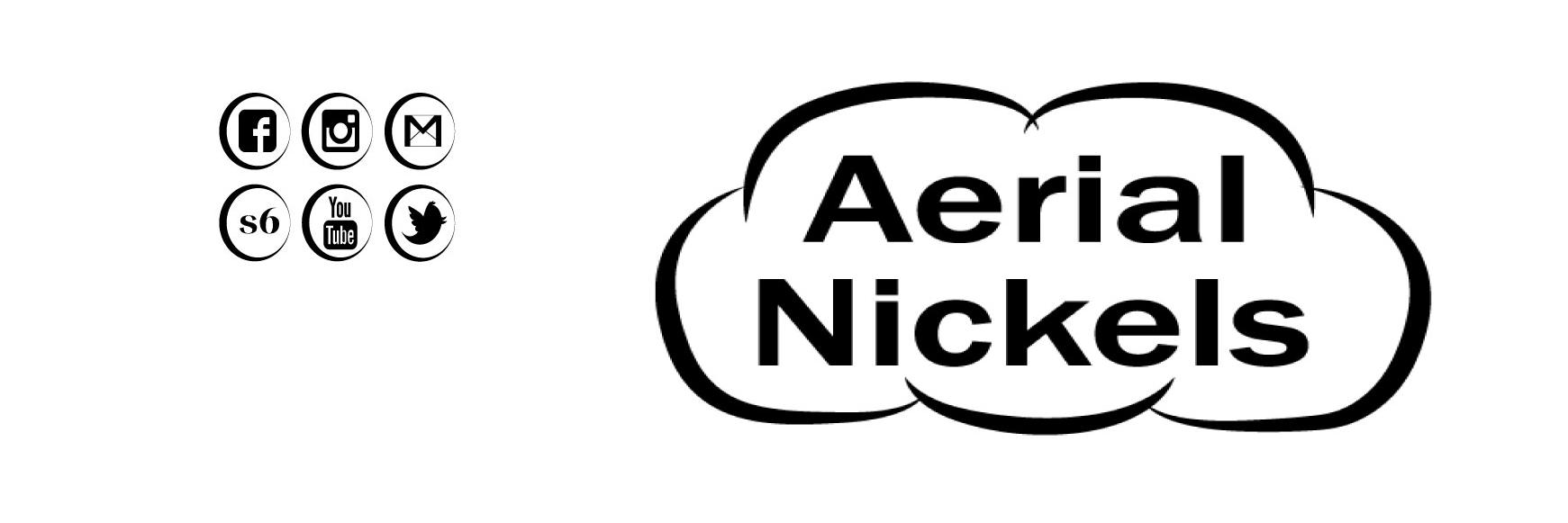 AerialNickels's profile banner image