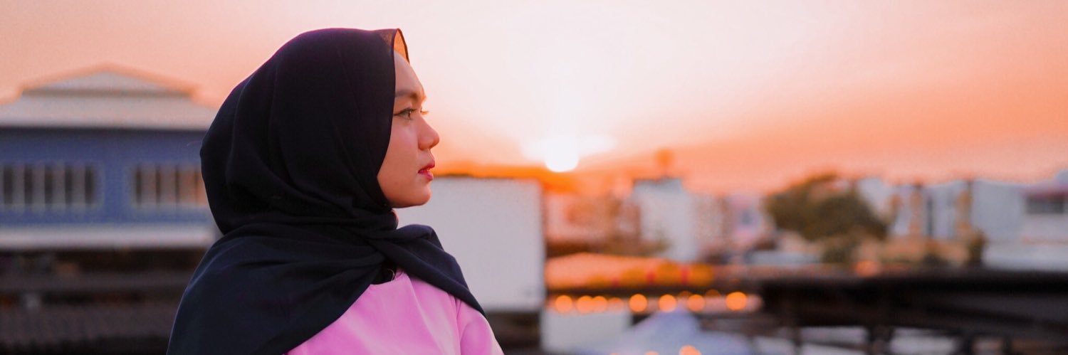 ChintyaUtamii's profile banner image