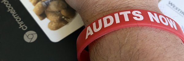 robcwv Profile Banner