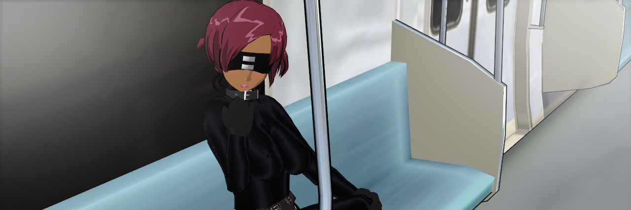 kohaku4747's profile banner image
