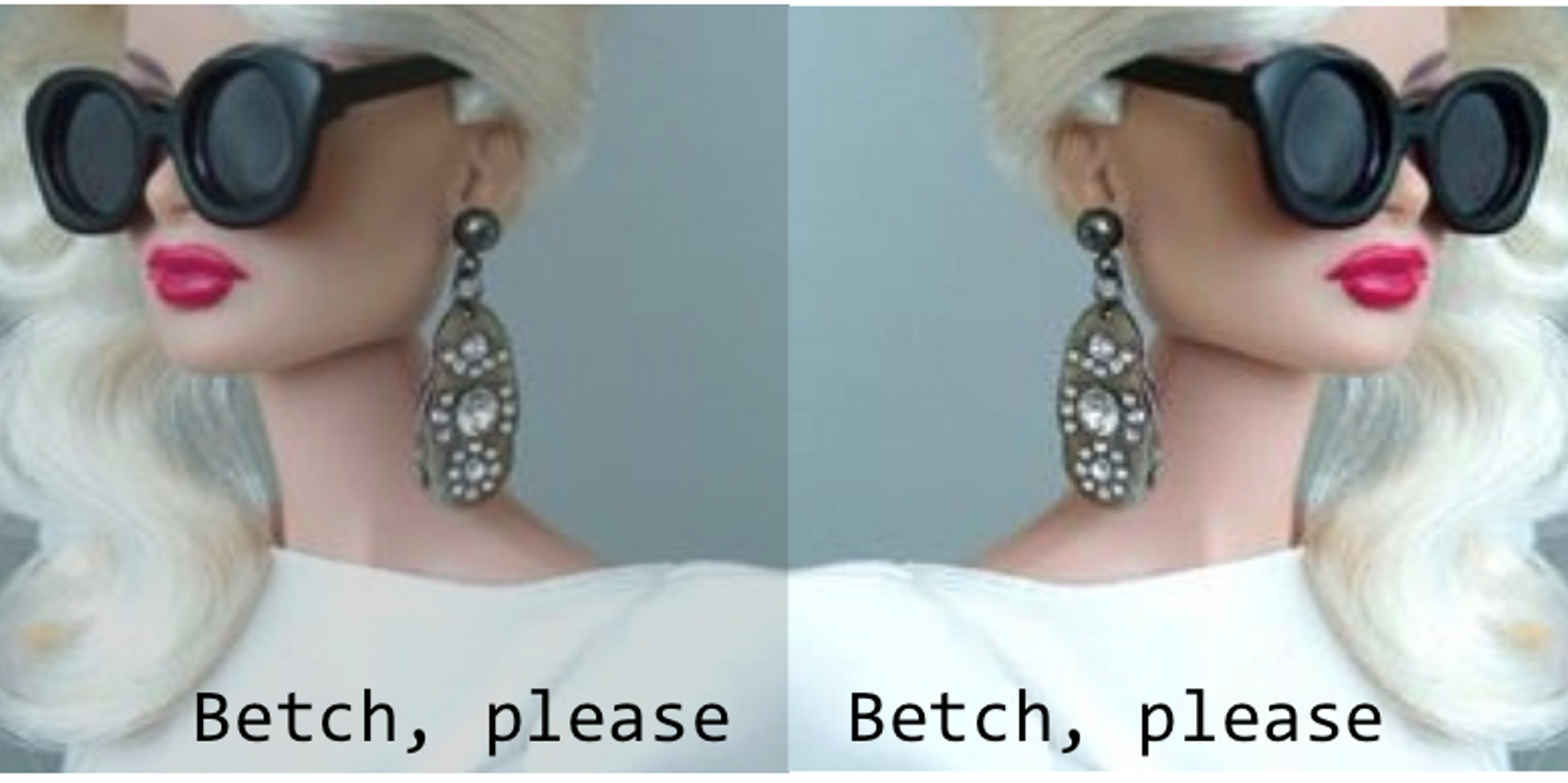 Saving 5am Face banner